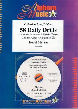 58 Daily Drills