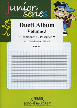 Michel: Duett Album 3