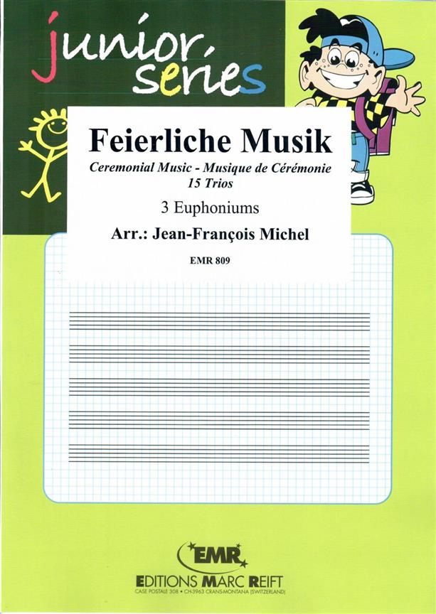 Feierliche Musik