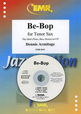 Dennis Armitage: Be-Bop