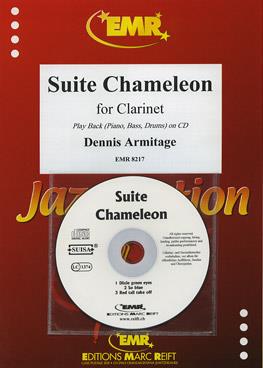 Suite Chameleon