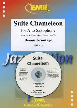 Suite Chameleon