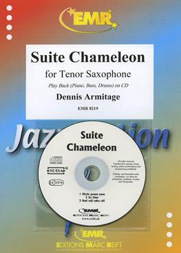Suite Chameleon