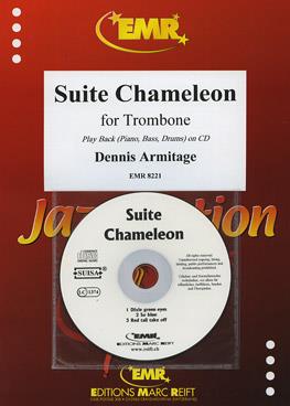 Suite Chameleon