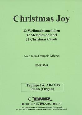 32 Weihnachtsmelodien / Christmas