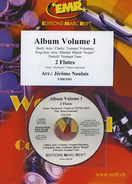 Album Volume 1