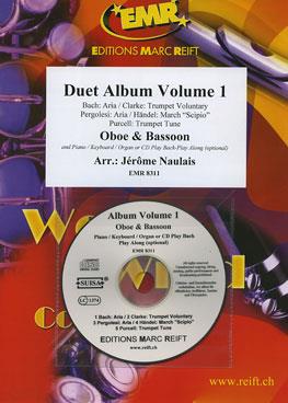 Duet Album Volume 1