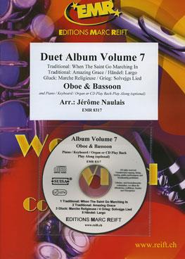 Duet Album Volume 7