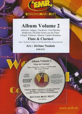 Album Volume 2