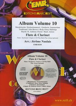 Album Volume 10