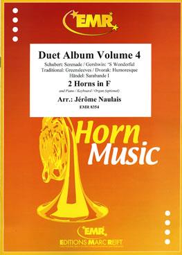 Duet Album Volume 4