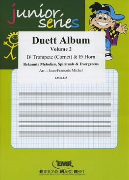 Duett Album Vol. 2