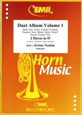 Duet Album Volume 1