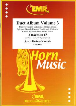 Duet Album Volume 3