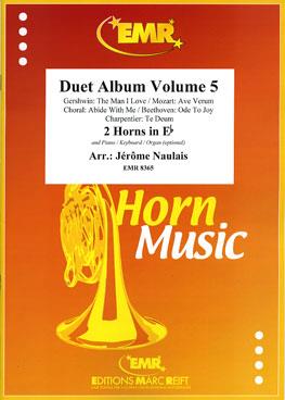 Duet Album Volume 5