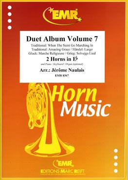 Duet Album Volume 7