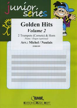 Golden Hits Volume 2