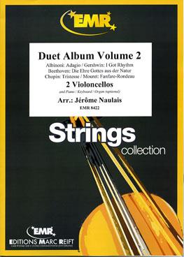 Duet Album Volume 2