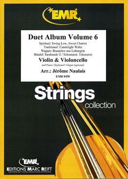 Duet Album Volume 6