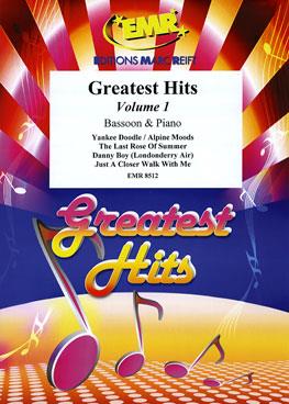 Greatest Hits Volume 1