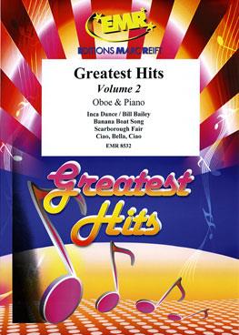 Greatest Hits Volume 2