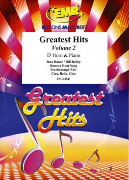 Greatest Hits Volume 2