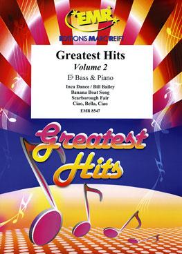 Greatest Hits Volume 2