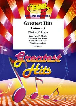 Greatest Hits Volume 3