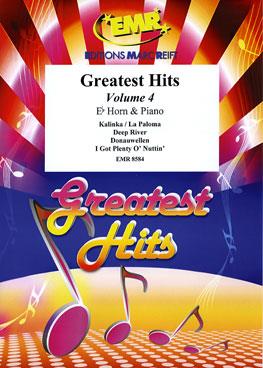 Greatest Hits Volume 4