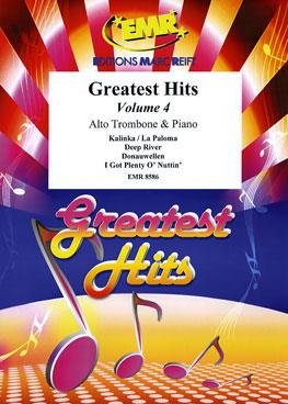 Greatest Hits Volume 4