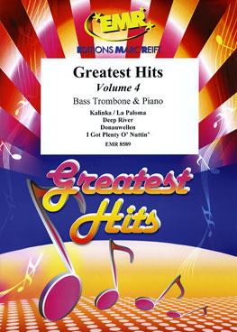 Greatest Hits Volume 4