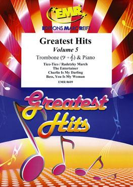 Greatest Hits Volume 5