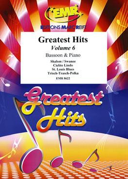 Greatest Hits Volume 6