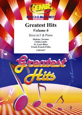 Greatest Hits Volume 6