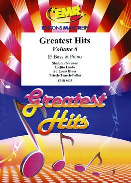 Greatest Hits Volume 6