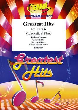 Greatest Hits Volume 6
