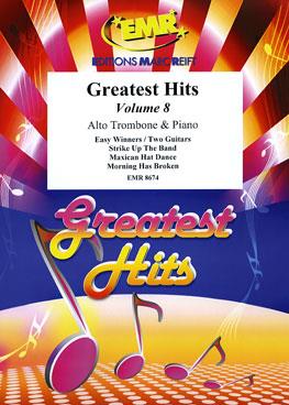 Greatest Hits Volume 8