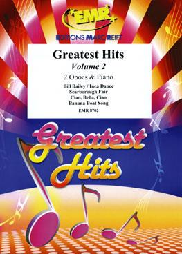 Greatest Hits Volume 2