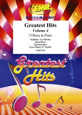 Greatest Hits Volume 4