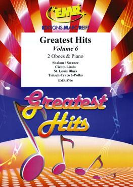 Greatest Hits Volume 6