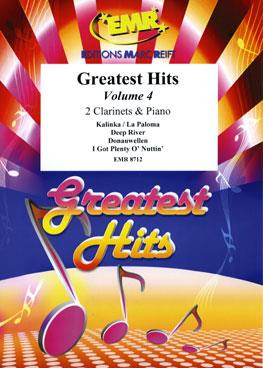 Greatest Hits Volume 4