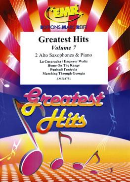 Greatest Hits Volume 7