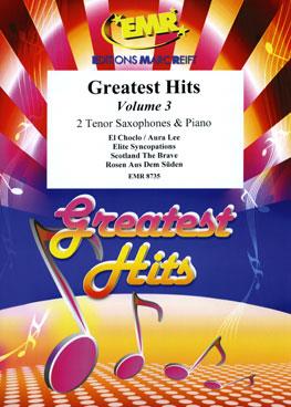 Greatest Hits Volume 3