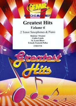 Greatest Hits Volume 6