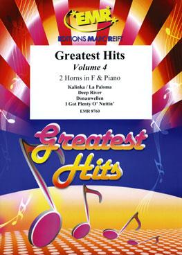 Greatest Hits Volume 4