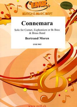 Bertrand Moren: Connemara (Cornet Solo)
