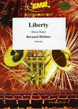 Bernard Rittiner: Liberty