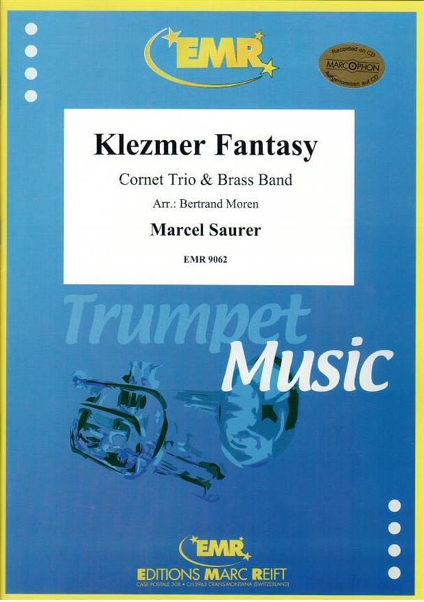 Klezmer Fantasy