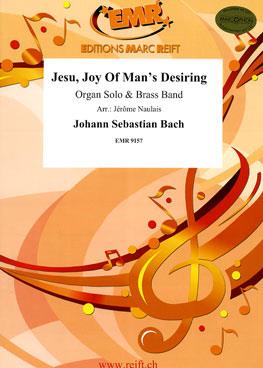 Jesu, Joy Man's Desiring