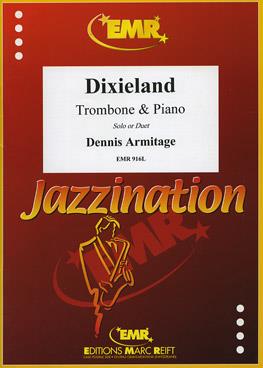 Denis Armitage: Dixieland